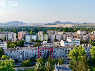 Prodej bytu 1+KK Louny, Přemyslovců 2015 č. 9