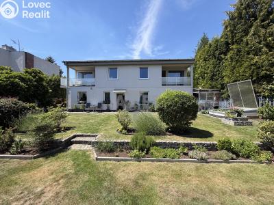Sale family house Hostivice, Lipová 590 č. 1