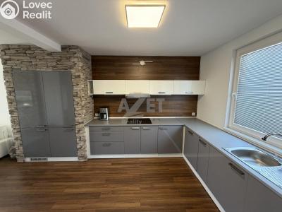 Sale family house Hostivice, Lipová 590 č. 3