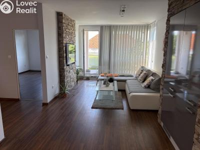 Sale family house Hostivice, Lipová 590 č. 7