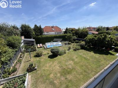 Sale family house Hostivice, Lipová 590 č. 13