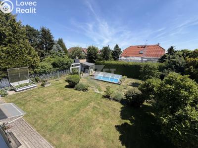 Sale family house Hostivice, Lipová 590 č. 17