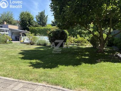 Sale family house Hostivice, Lipová 590 č. 22