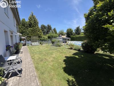 Sale family house Hostivice, Lipová 590 č. 23