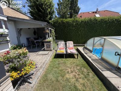 Sale family house Hostivice, Lipová 590 č. 27