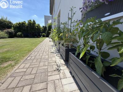 Sale family house Hostivice, Lipová 590 č. 30