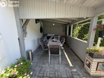 Sale family house Hostivice, Lipová 590 č. 32