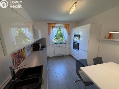 Sale family house Hostivice, Lipová 590 č. 33