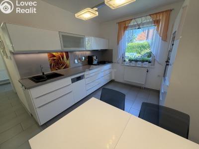 Sale family house Hostivice, Lipová 590 č. 34
