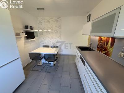Sale family house Hostivice, Lipová 590 č. 35