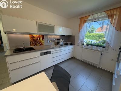Sale family house Hostivice, Lipová 590 č. 36