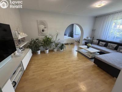 Sale family house Hostivice, Lipová 590 č. 37