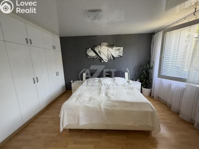 Sale family house Hostivice, Lipová 590 č. 39