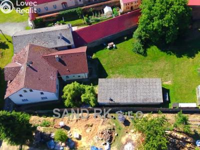 Prodej rodinného domu Meclov č. 8