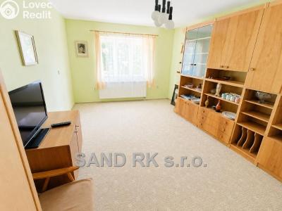 Prodej rodinného domu Meclov č. 10