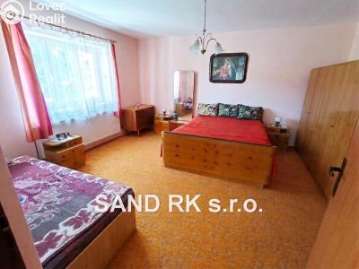 Prodej rodinného domu Meclov č. 15