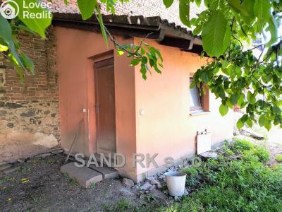 Prodej rodinného domu Meclov č. 27