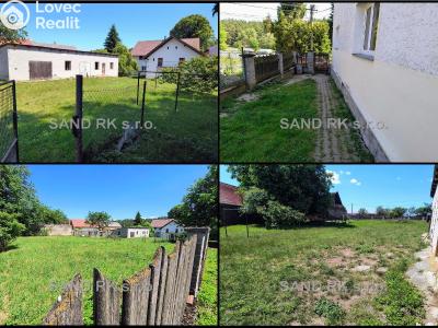 Prodej rodinného domu Meclov č. 28