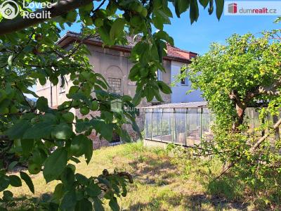 Sale family house Ústí nad Labem, Na Drahách č. 10