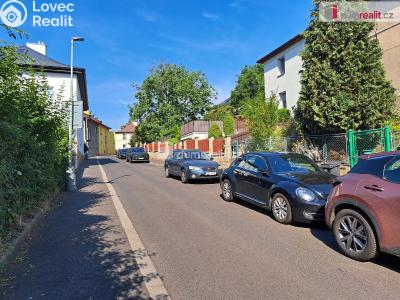 Sale family house Ústí nad Labem, Na Drahách č. 13