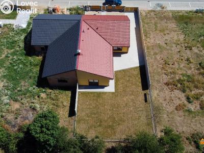 Prodej rodinného domu Žabčice, Pomezní 621 č. 5
