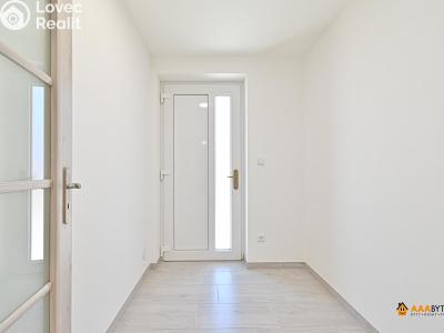 Prodej rodinného domu Žabčice, Pomezní 621 č. 17