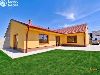 Prodej rodinného domu Žabčice, Pomezní 621 č. 20