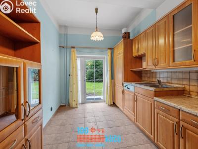 Продаж сімейного будинку Praha, V zápolí č. 5