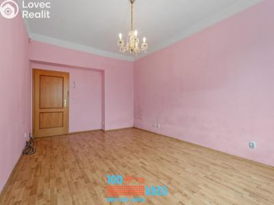 Продаж сімейного будинку Praha, V zápolí č. 7