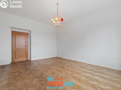Продаж сімейного будинку Praha, V zápolí č. 13