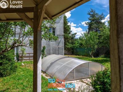 Продаж сімейного будинку Praha, V zápolí č. 24