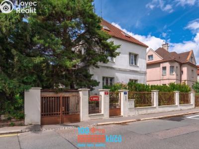 Продаж сімейного будинку Praha, V zápolí č. 28