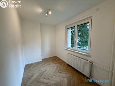 Аренда квартиры 3+KK Svitavy, Riegrova č. 4
