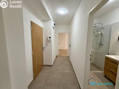 Аренда квартиры 3+KK Svitavy, Riegrova č. 5
