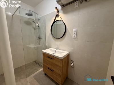 Аренда квартиры 3+KK Svitavy, Riegrova č. 6