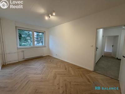 Аренда квартиры 3+KK Svitavy, Riegrova č. 7