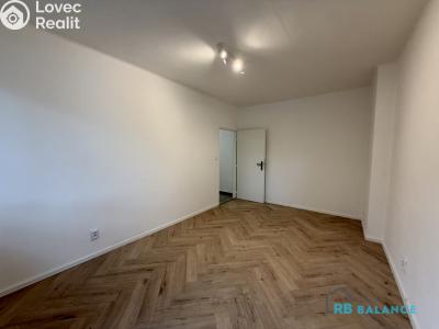 Аренда квартиры 3+KK Svitavy, Riegrova č. 8