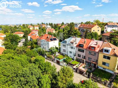 Продаж сімейного будинку Praha, Na Stárce č. 2