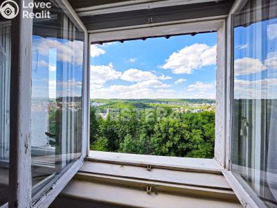 Продаж сімейного будинку Praha, Na Stárce č. 5