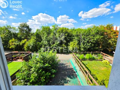 Продаж сімейного будинку Praha, Na Stárce č. 6