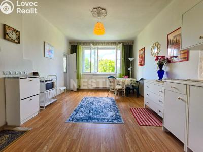 Продаж сімейного будинку Praha, Na Stárce č. 7