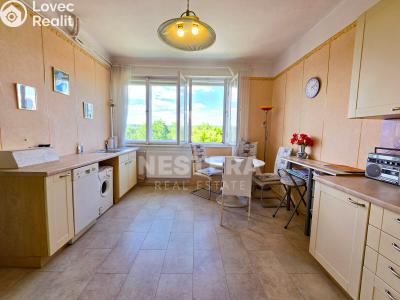 Продаж сімейного будинку Praha, Na Stárce č. 11