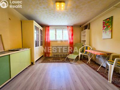 Продаж сімейного будинку Praha, Na Stárce č. 13