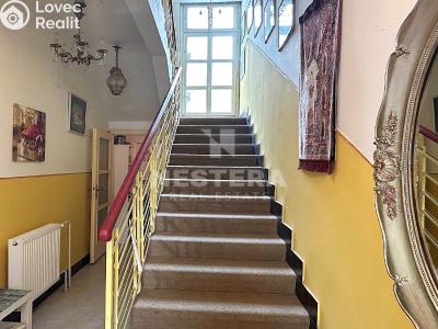 Продаж сімейного будинку Praha, Na Stárce č. 15