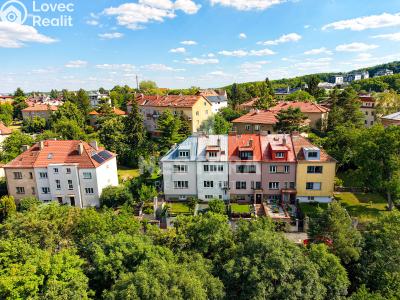 Продаж сімейного будинку Praha, Na Stárce č. 24