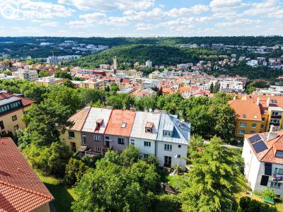 Продаж сімейного будинку Praha, Na Stárce č. 25