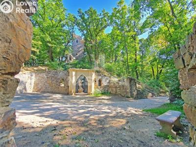 Продаж сімейного будинку Praha, Na Stárce č. 27