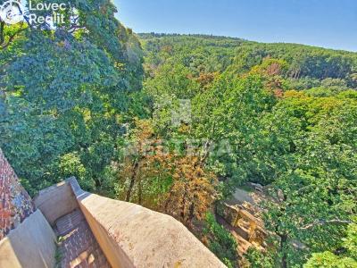 Продаж сімейного будинку Praha, Na Stárce č. 29