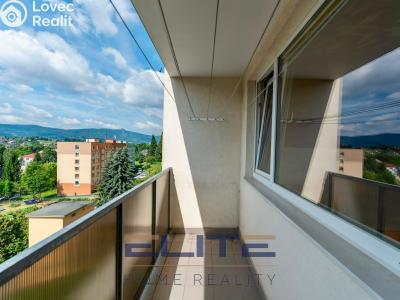 Prodej bytu 3+1 Liberec, Dlážděná 1422 č. 8