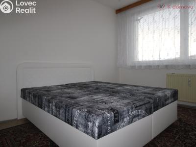 Pronájem bytu 3+1 Luhačovice, Družstevní 93 č. 18